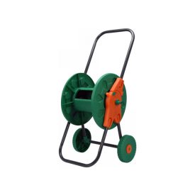 FLO Vozík na podporu hadice 1/2" 60 m FLO Vozík na podporu hadice 1/2" 60 m