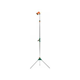 FLO Záhradná sprcha nastaviteľná výška 165-2400 mm FLO Záhradná sprcha nastaviteľná výška 165-2400 mm