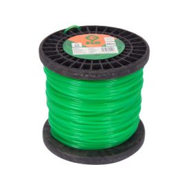 FLO Kruhová kosačka na trávu 2,4 mm x 90 m FLO Kruhová kosačka na trávu 2,4 mm x 90 m