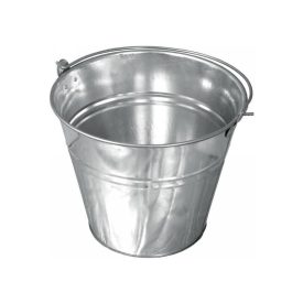 Pozinkované vedro 7 l Pozinkované vedro 7 l