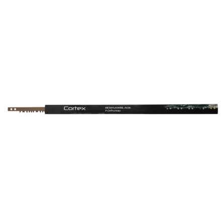 CORTEX Pílový kotúč na mokré/suché drevo 760 mm