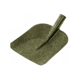 Lopata 1,0 kg plech vystužený lakovaný Lopata 1,0 kg plech vystužený lakovaný