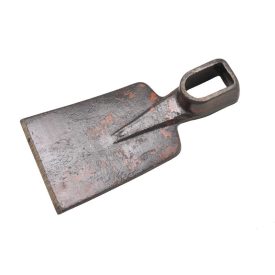 Kovaná motyka na písanie 1,06 kg Kovaná motyka na písanie 1,06 kg