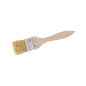 Dvojitá kefa s rukoväťou z tvrdého dreva 1,5" Dvojitá kefa s rukoväťou z tvrdého dreva 1,5"
