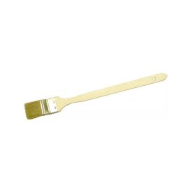Kefa na radiátor s drevenou rukoväťou 1,5" Kefa na radiátor s drevenou rukoväťou 1,5"
