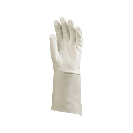 Pracovné bezpečnostné zváračské rukavice AVI color lambskin 10
