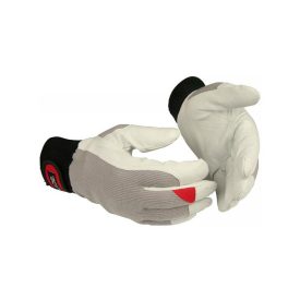 NÁVOD 43 Pracovné ochranné rukavice STL 8 NÁVOD 43 Pracovné ochranné rukavice STL 8