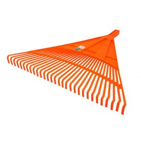 Plastová metla na listy 30 zubov 770 mm Plastová metla na listy 30 zubov 770 mm