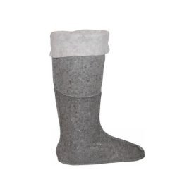 Plsťová podšívka topánok 46/47 Plsťová podšívka topánok 46/47