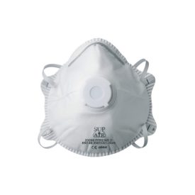Protiprachová maska FFP2SL NR D s ventilom (10ks) Protiprachová maska FFP2SL NR D s ventilom (10ks)