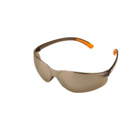 Ochranné okuliare so zrkadlovou šošovkou s UV filtrom P9005-2   Ochranné okuliare so zrkadlovou šošovkou s UV filtrom P9005-2