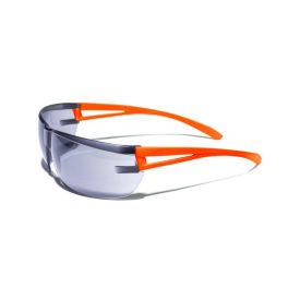 Okuliare ZEKLER 36 dymovej farby, s oranžovými strmeňmi Limited   Okuliare ZEKLER 36 dymovej farby, s oranžovými strmeňmi Limited