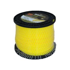CORTEX Kosačka na trávu 2,7 mm x 216 m kruh CORTEX Kosačka na trávu 2,7 mm x 216 m kruh