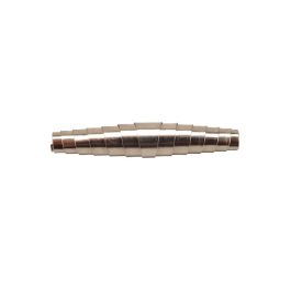 Záhradnícke nožnice pružinové chróm 70 mm Záhradnícke nožnice pružinové chróm 70 mm