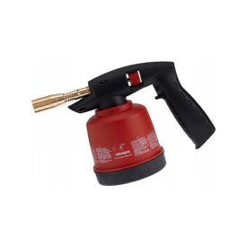 Spájkovacia lampa FFLA3N (plastové puzdro) Spájkovacia lampa FFLA3N (plastové puzdro)