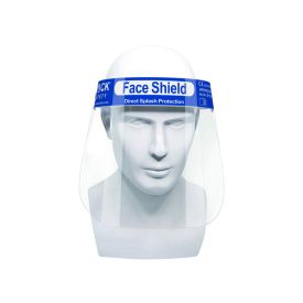 Plexisklo s ochranou proti oblúku s výhľadom 22 x 33 mm pre zdravotnícke použitie   Plexisklo s ochranou proti oblúku s výhľadom 22 x 33 mm pre zdravotnícke použitie