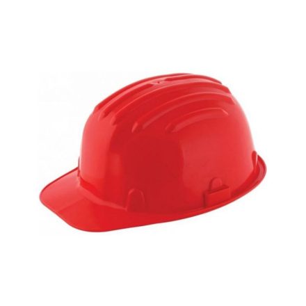 Ochranná prilba červená GP3000