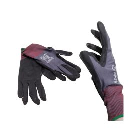 Závitové rukavice máčané protišmykové 9 GRIP GLASS Závitové rukavice máčané protišmykové 9 GRIP GLASS