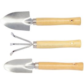 Sada FLO Gardener 3 diely 205 mm Sada FLO Gardener 3 diely 205 mm