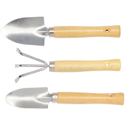 Sada FLO Gardener 3 diely 205 mm