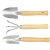Sada FLO Gardener 3 diely 205 mm