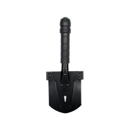 FLO Multifunkčný mini rýľ 280 mm