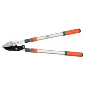 FLO Rezačka konárov teleskopická rukoväť 690 - 1030 mm/40 mm Rezačka potiahnutá teflónom   FLO Rezačka konárov teleskopická rukoväť 690 - 1030 mm/40 mm Rezačka potiahnutá teflónom