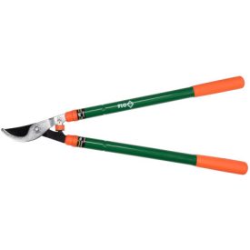 FLO Rezačka konárov teleskopická rukoväť 620 - 940 mm/30 mm bočná nôžka s teflónovou povrchovou úpravou   FLO Rezačka konárov teleskopická rukoväť 620 - 940 mm/30 mm bočná nôžka s teflónovou povrchovou úpravou