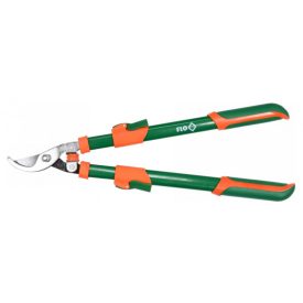 FLO Rezačka konárov teleskopická rukoväť 660 - 910 mm/30 mm bočná nôžka s teflónovým povrchom   FLO Rezačka konárov teleskopická rukoväť 660 - 910 mm/30 mm bočná nôžka s teflónovým povrchom