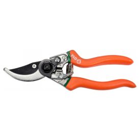 FLO Zahradnícke nožnice bočné s teflónovým povlakom 220 mm   FLO Zahradnícke nožnice bočné s teflónovým povlakom 220 mm