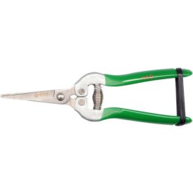 FLO Zahradnícke nožnice bočný strihač 190 mm FLO Zahradnícke nožnice bočný strihač 190 mm