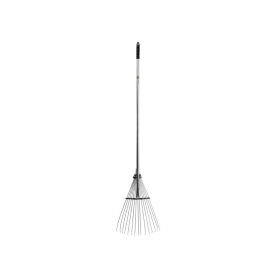 FLO Metla na listy kovová 530 mm FLO Metla na listy kovová 530 mm