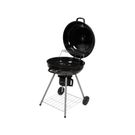 LUND Gril na drevené uhlie 570 mm