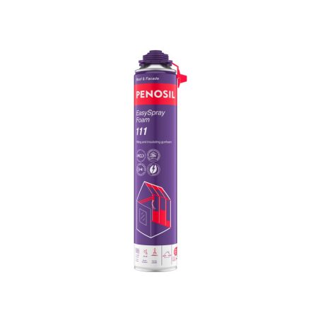PENOSIL 111 Rozprestierač izolačnej peny 700 ml