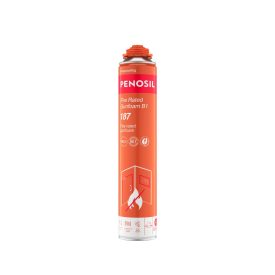 PENOSIL 187 Pena v spreji 750 ml ohňuvzdorná B1 PENOSIL 187 Pena v spreji 750 ml ohňuvzdorná B1