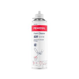 PENOSIL 929 Penový čistič 500 ml PENOSIL 929 Penový čistič 500 ml