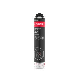 PENOSIL 827 Stavebná lepiaca pištoľ pena 750 ml PENOSIL 827 Stavebná lepiaca pištoľ pena 750 ml