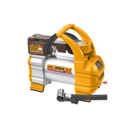 INGCO Auto kompresor 12 V 10 bar