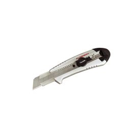 TAJIMA Aluminist Nôž s lámanými čepeľami 25 mm skrutkový   TAJIMA Aluminist Nôž s lámanými čepeľami 25 mm skrutkový