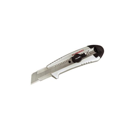 TAJIMA Aluminist Nôž s lámanými čepeľami 25 mm skrutkový