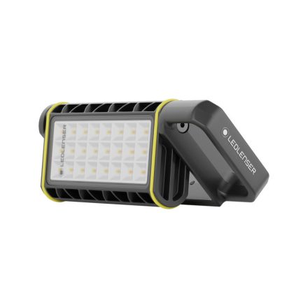 LEDLENSER Akumulátorové svetlo AF4R Work 2000 lm