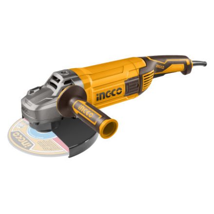 INGCO Uhlová brúska 230 mm 2400 W