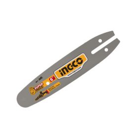 INGCO Sprievodca reťaze reťazovej píly 150 mm 1/4" INGCO Sprievodca reťaze reťazovej píly 150 mm 1/4"