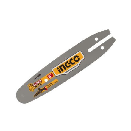 INGCO Sprievodca reťaze reťazovej píly 150 mm 1/4"