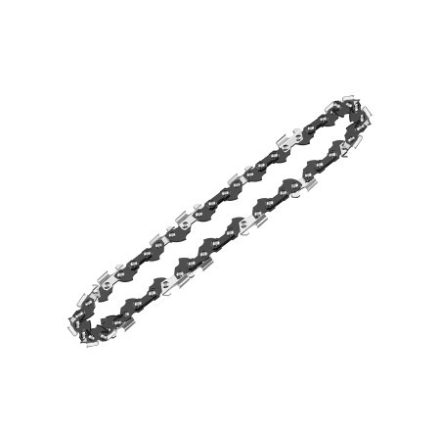 INGCO Reťaz pre motorovú pílu 300 mm 0,050" 3/8" 44 článkov