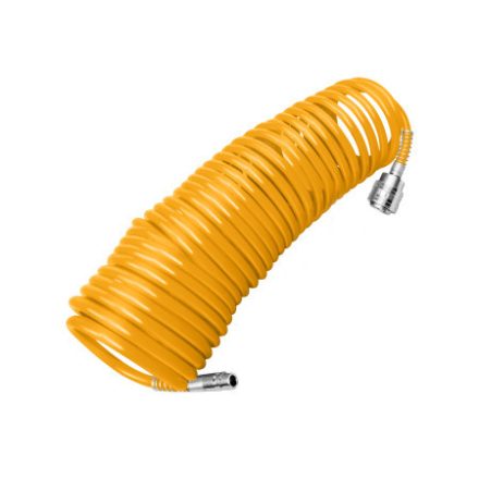 INGCO Pneumatická hadica vo zvitku 8 mm x 15 m