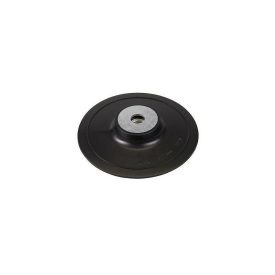 GERMAFLEX Gumový podložka pre brúsne kotúče 150 mm M14 GERMAFLEX Gumový podložka pre brúsne kotúče 150 mm M14