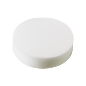 GERMAFLEX Leštiaca hubka 125 x 30 mm GERMAFLEX Leštiaca hubka 125 x 30 mm