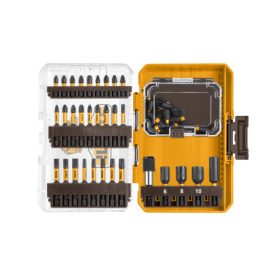 INGCO Sada bitov súprava 51 kusov S2 INGCO Sada bitov súprava 51 kusov S2