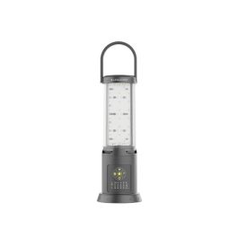 LEDLENSER Nabíjateľná pracovná lampa AL10R Work 360° 6300 lm   LEDLENSER Nabíjateľná pracovná lampa AL10R Work 360° 6300 lm